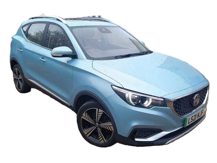 44.5kWh Exclusive SUV 5dr Electric Auto (143 ps)